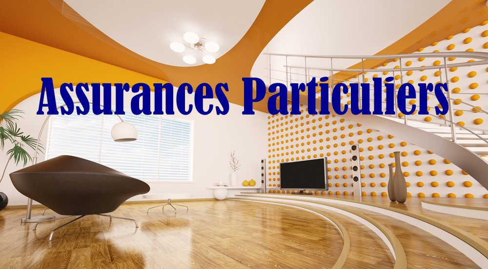 Kallicourtage assurances particuliers