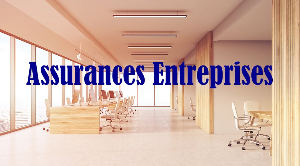 Kallicourtage assurances entreprises